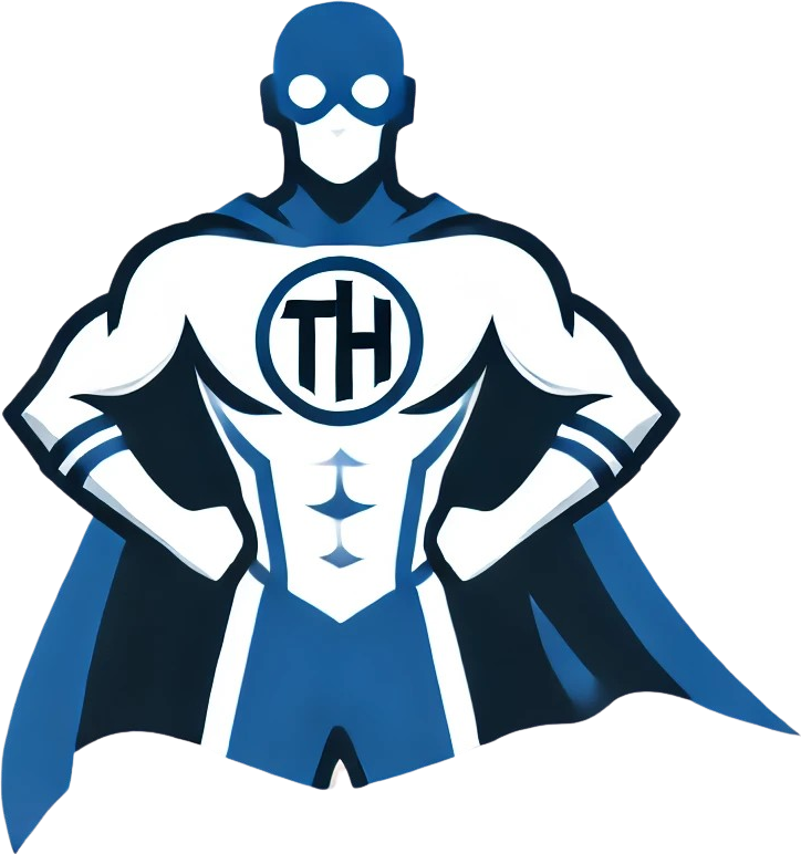 TrockenHelden Logo